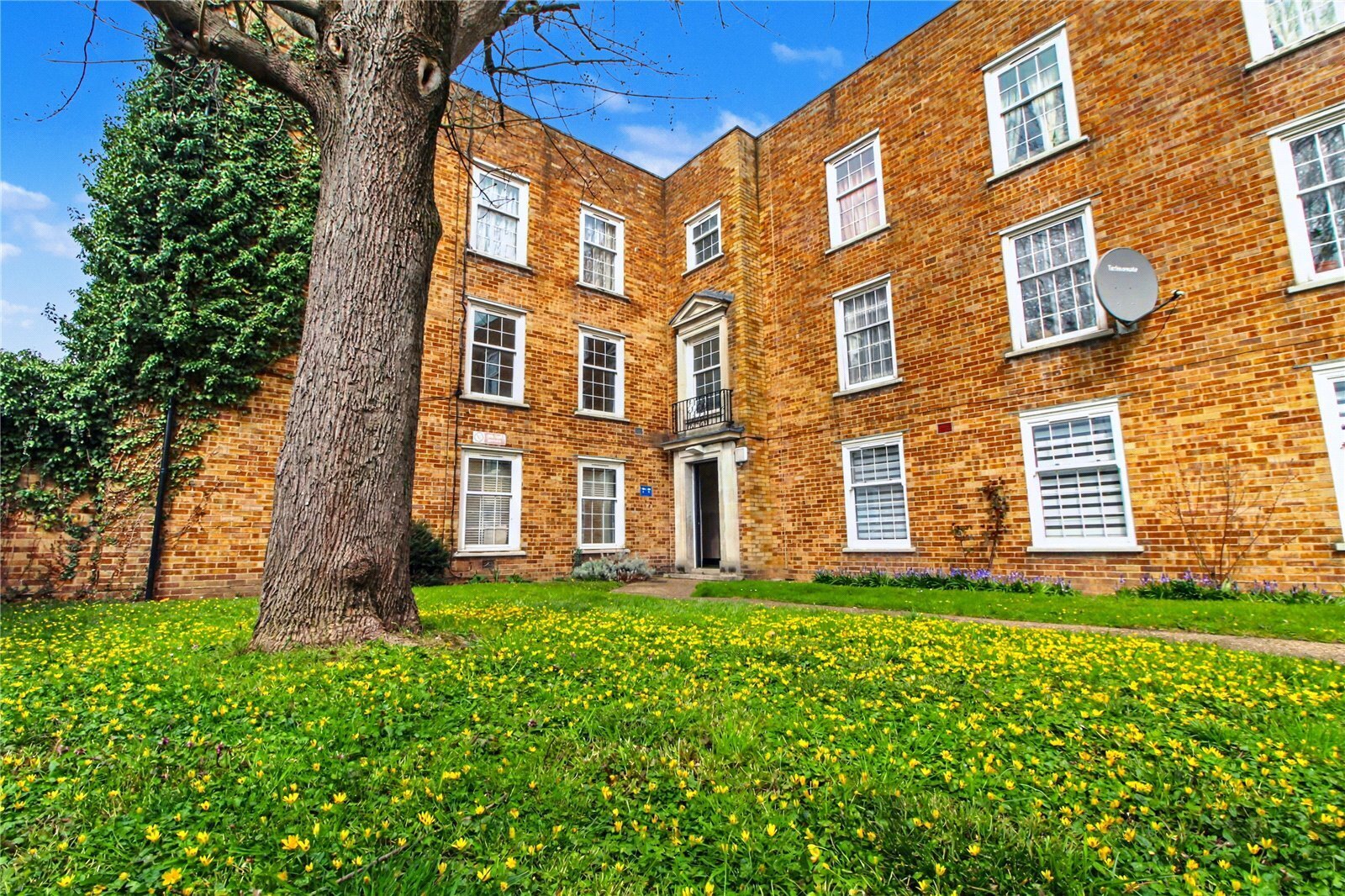 Baker Street, Enfield, Middlesex, EN1 Image 1