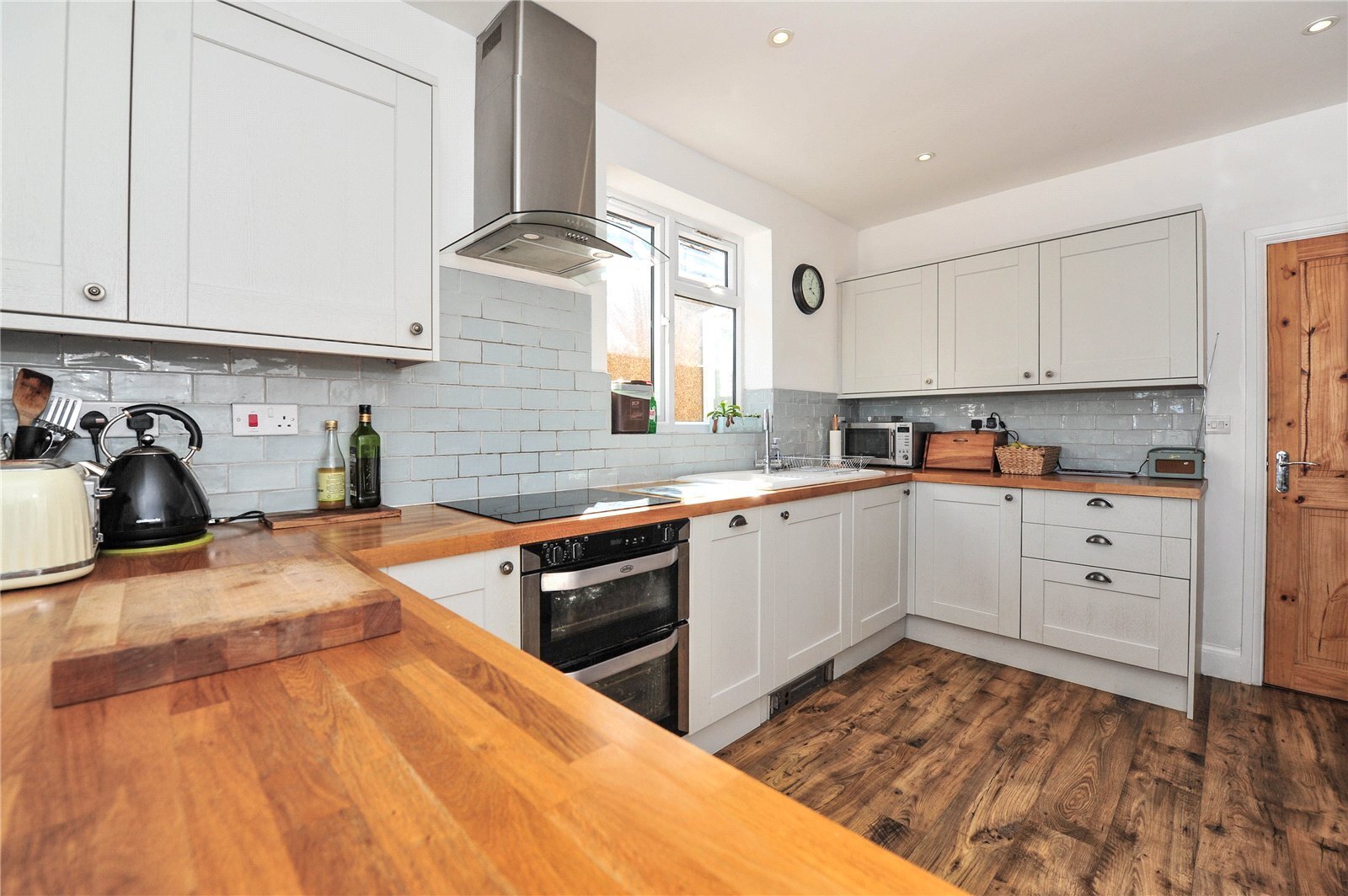Victoria Road, Parkstone, Poole, Dorset, BH12 Image 7