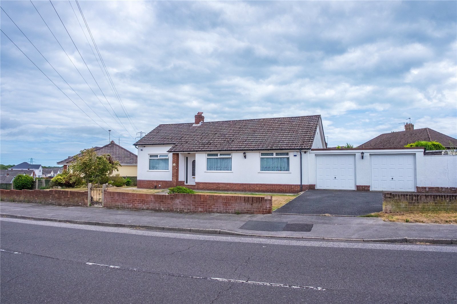 Corbiere Avenue, Alderney, Poole, BH12 Image 1