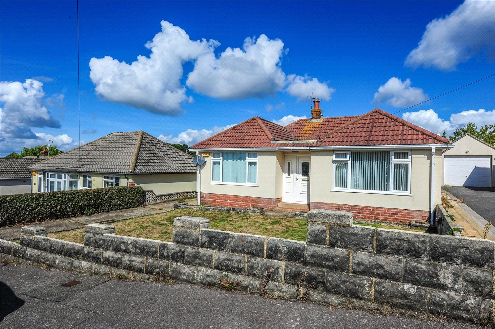 Haymoor Road, Oakdale, Poole, Dorset, BH15 Image 25