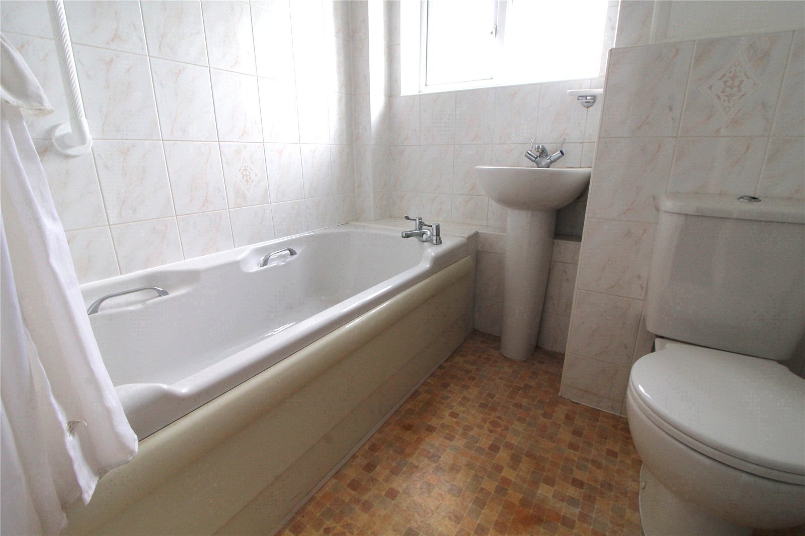 Baker Street, Enfield, Middlesex, EN1 Image 8