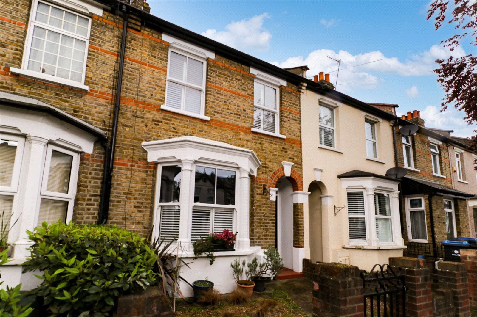 Bertram Road, Enfield, Middlesex, EN1 Image 1