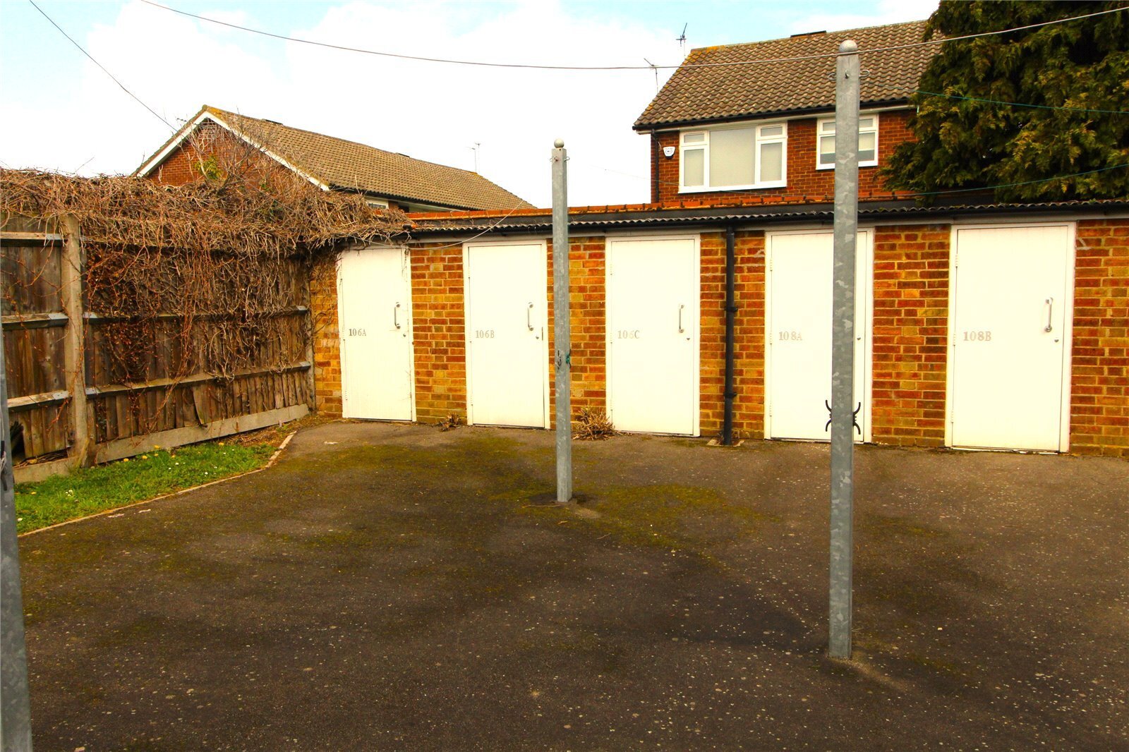 Baker Street, Enfield, Middlesex, EN1 Image 10