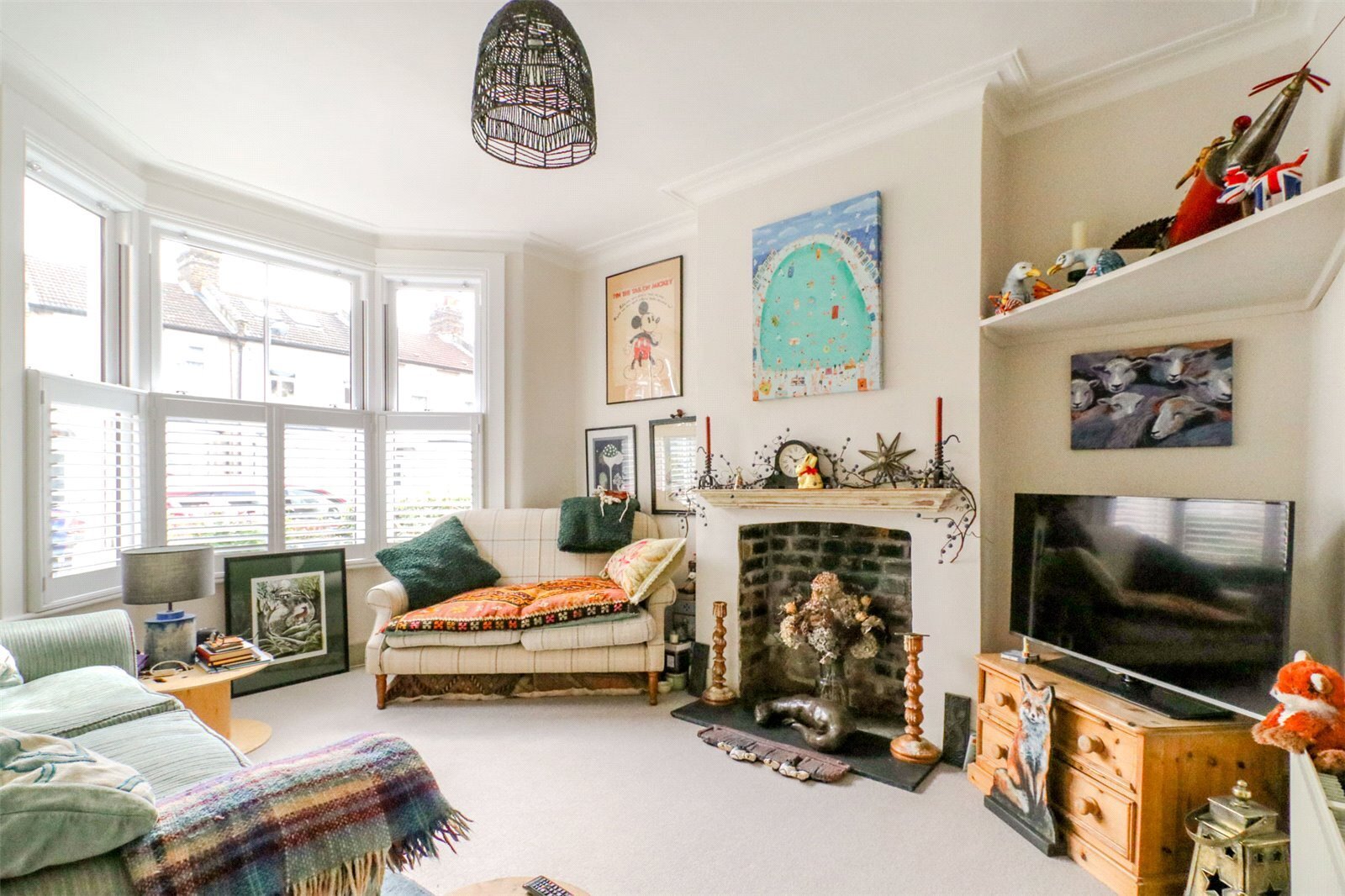 Bertram Road, Enfield, Middlesex, EN1 Image 2