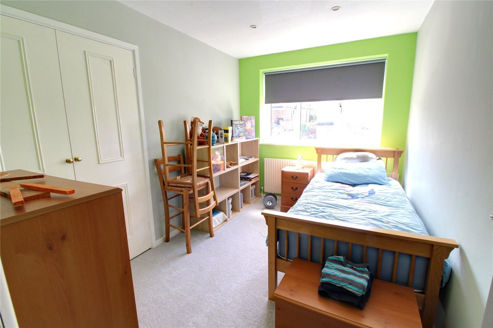 The Grove, Enfield, Middlesex, EN2 Image 14