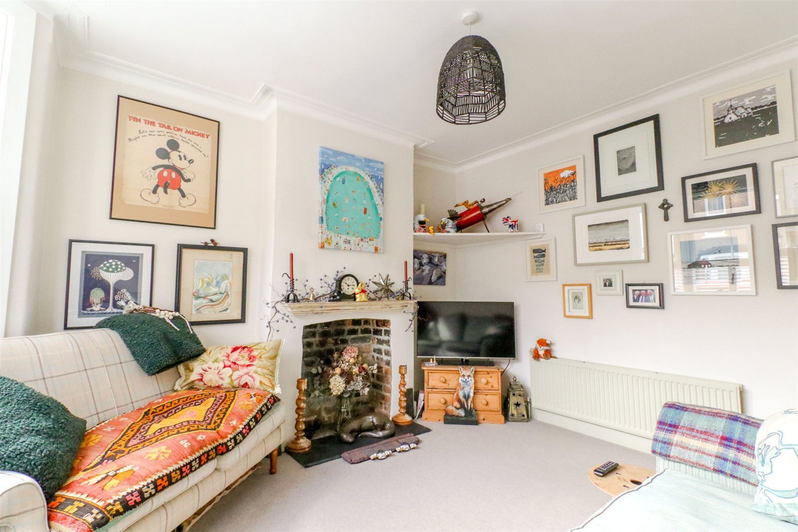 Bertram Road, Enfield, Middlesex, EN1 Image 3