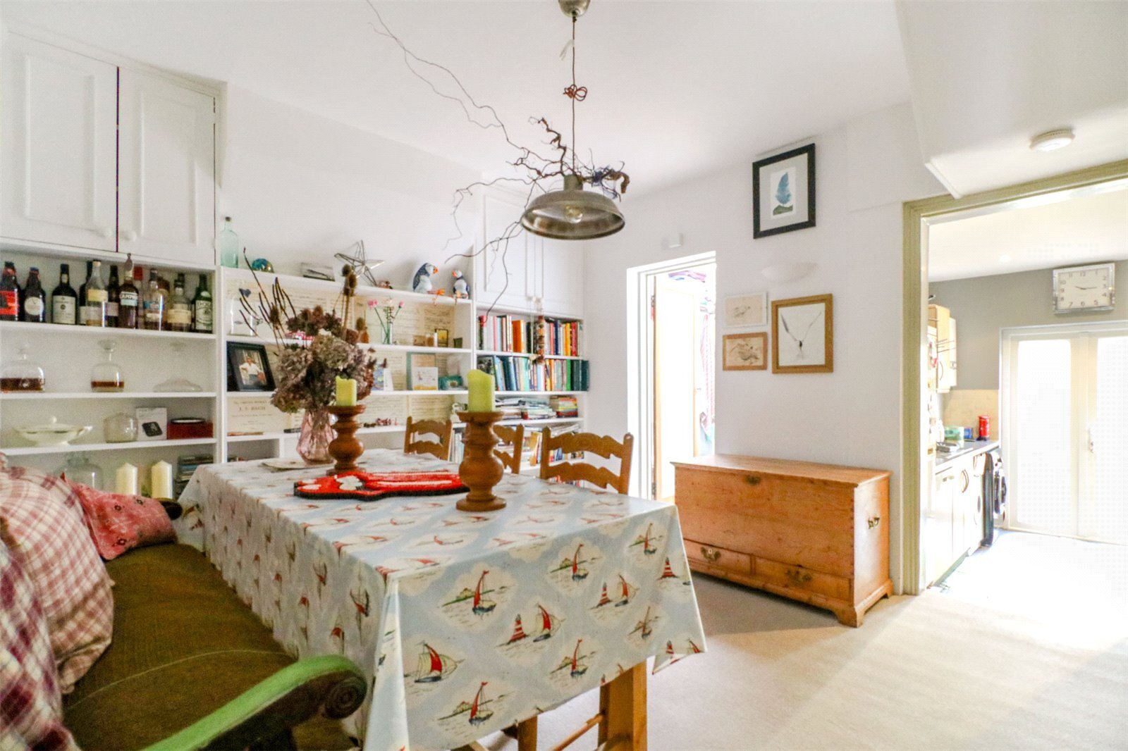 Bertram Road, Enfield, Middlesex, EN1 Image 6