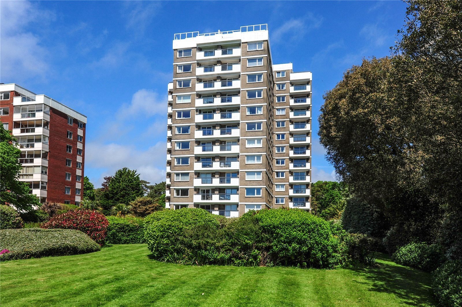 Manor Road, Bournemouth, Dorset, BH1 Image 24