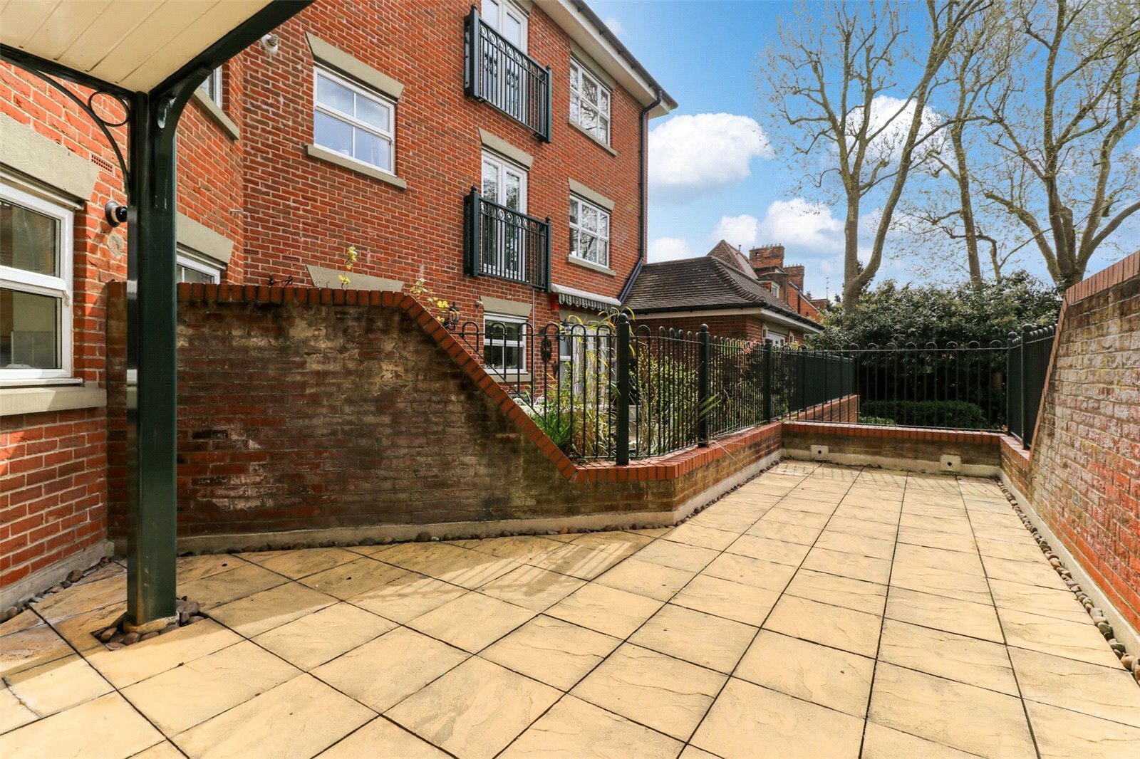 The Ridgeway, Enfield, Middlesex, EN2 Image 2