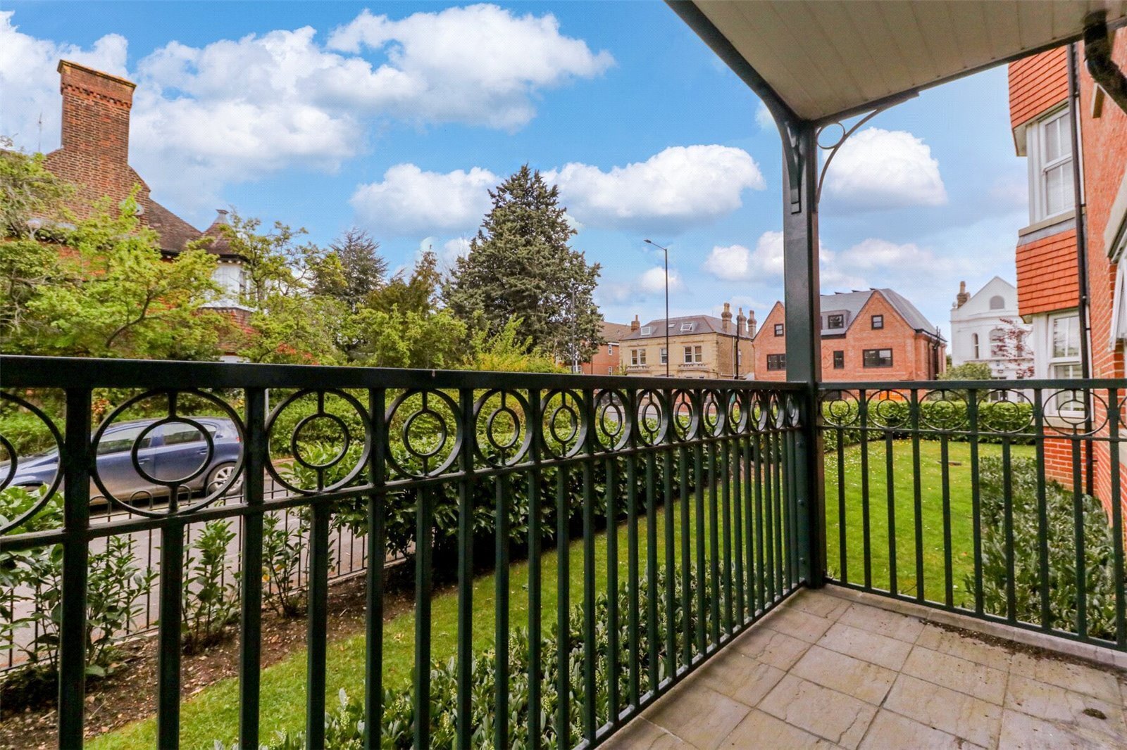 The Ridgeway, Enfield, Middlesex, EN2 Image 4