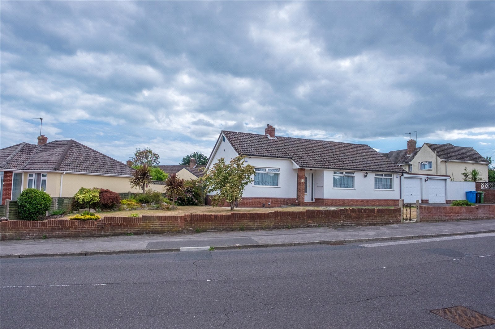 Corbiere Avenue, Alderney, Poole, BH12 Image 23