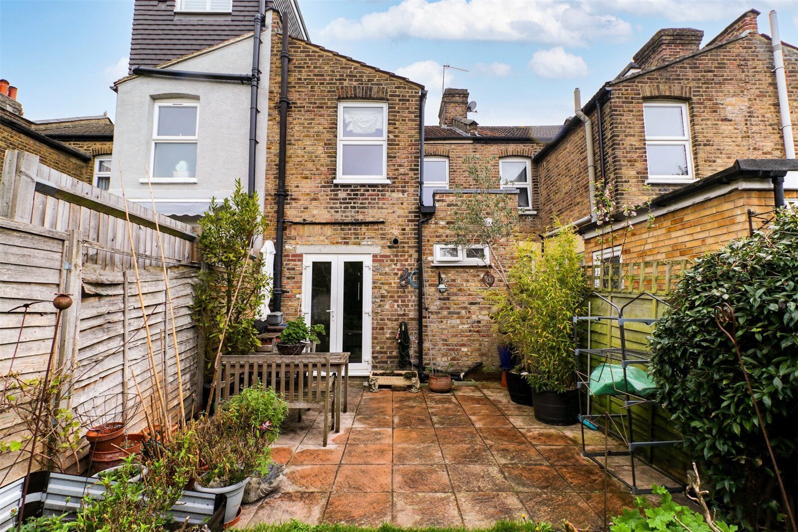 Bertram Road, Enfield, Middlesex, EN1 Image 19