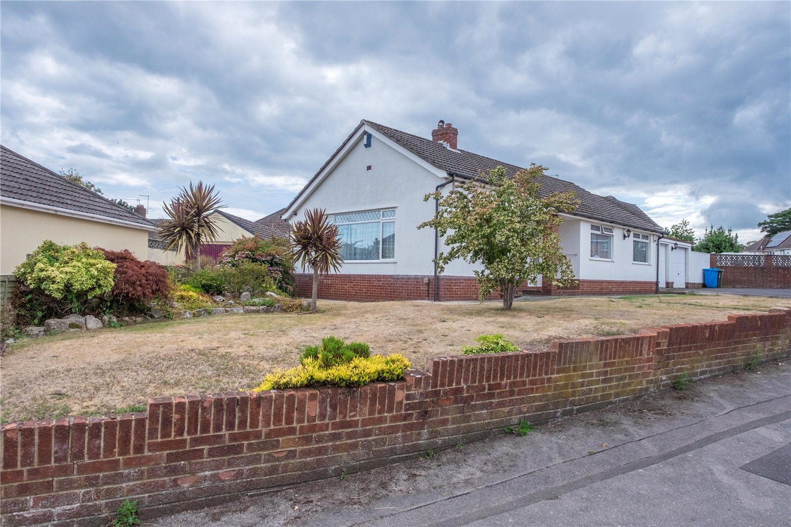 Corbiere Avenue, Alderney, Poole, BH12 Image 25