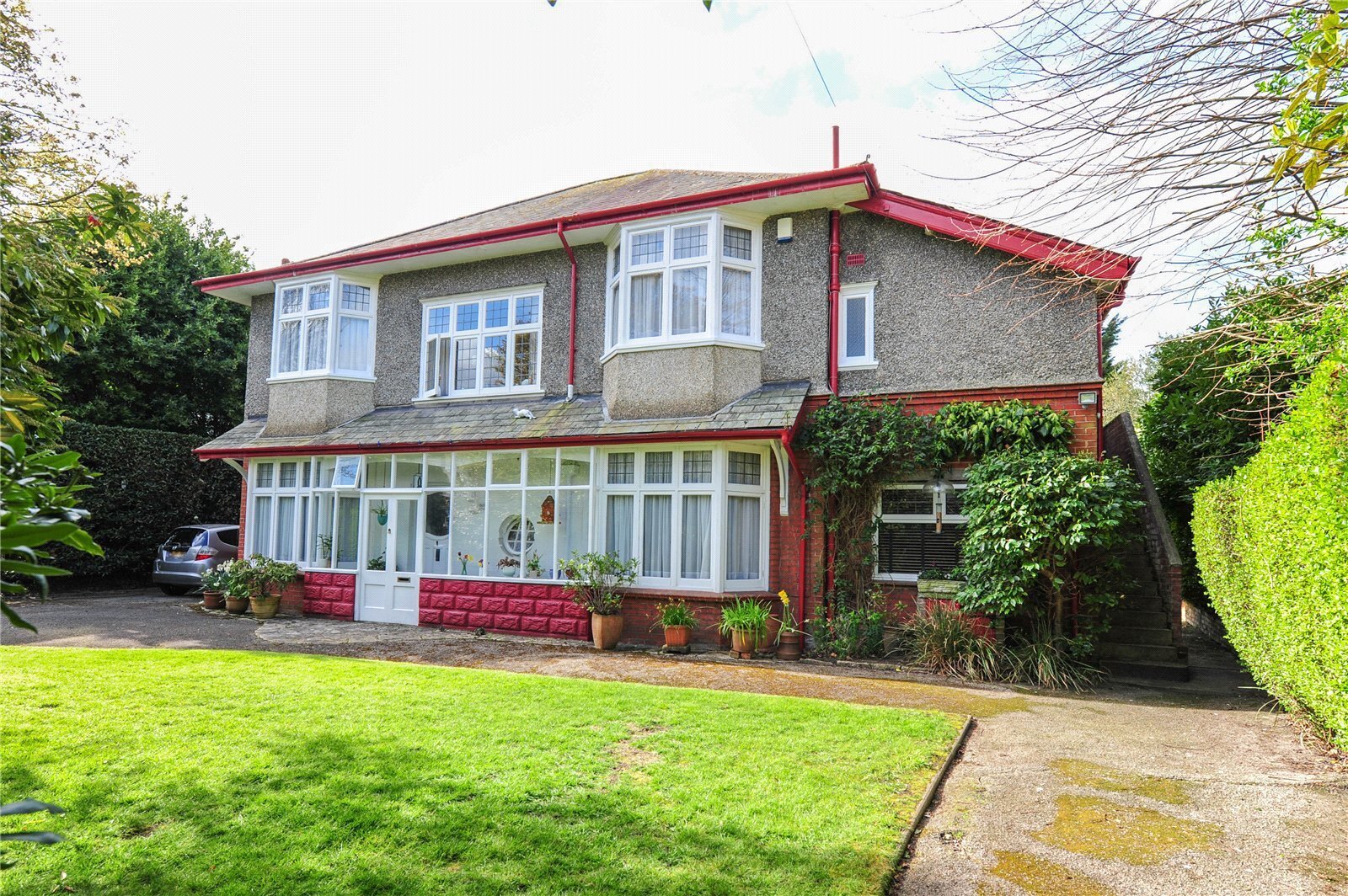 Portchester Road, Bournemouth, Dorset, BH8 Image 42