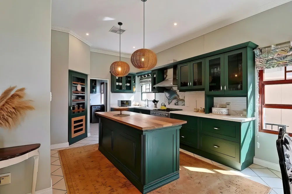 View image gallery of South Africa, North West, Pecanwood Estate