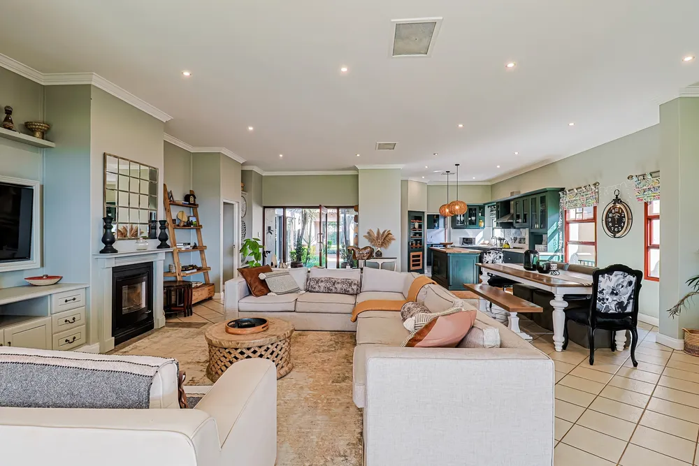South Africa, North West, Pecanwood Estate