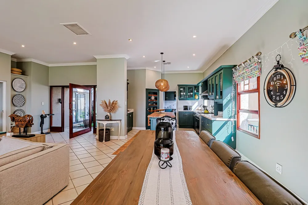 South Africa, North West, Pecanwood Estate