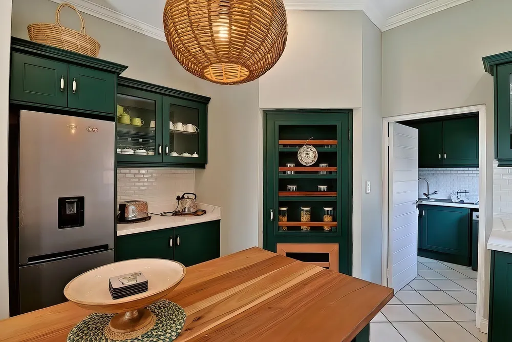 South Africa, North West, Pecanwood Estate