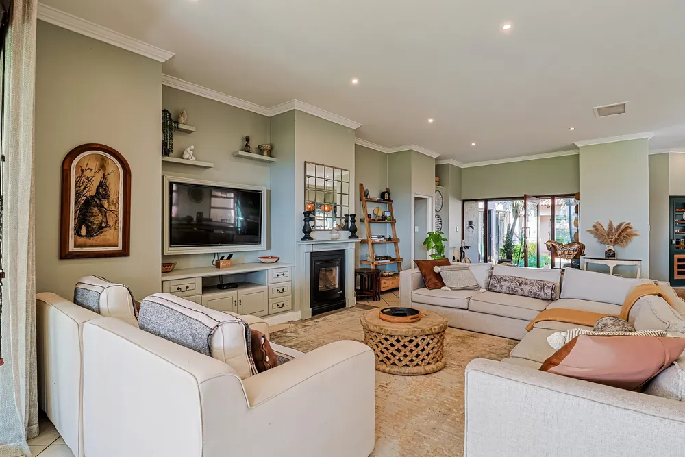 South Africa, North West, Pecanwood Estate