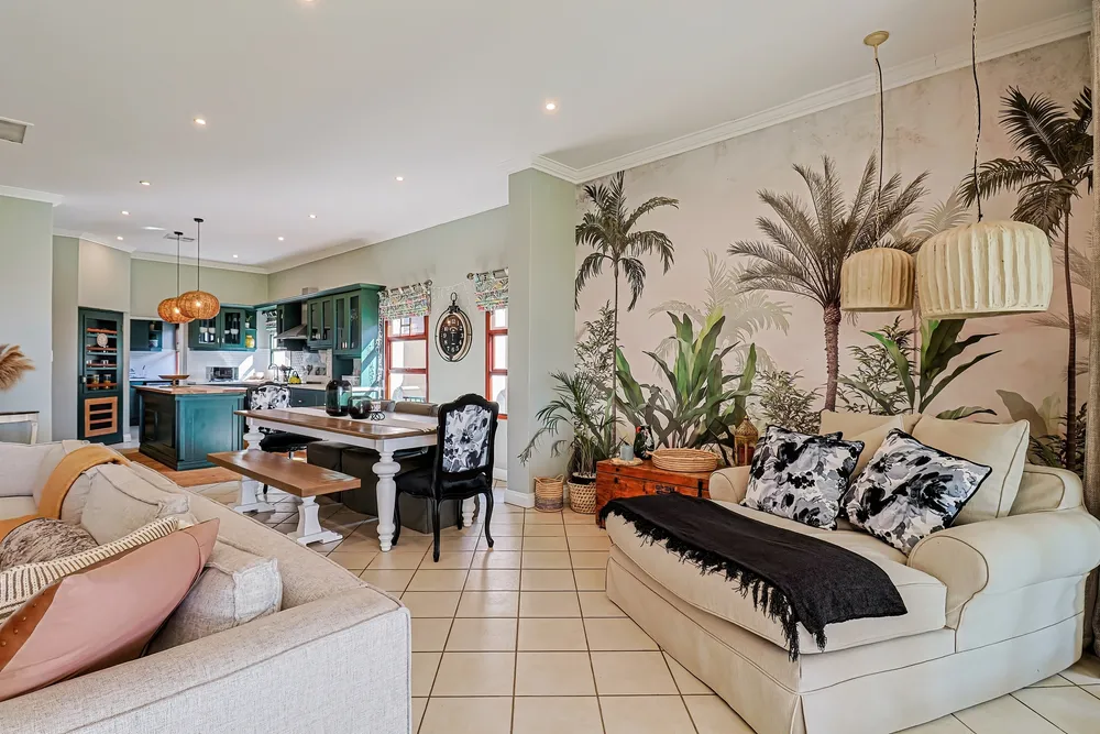 South Africa, North West, Pecanwood Estate