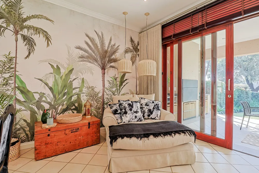 South Africa, North West, Pecanwood Estate