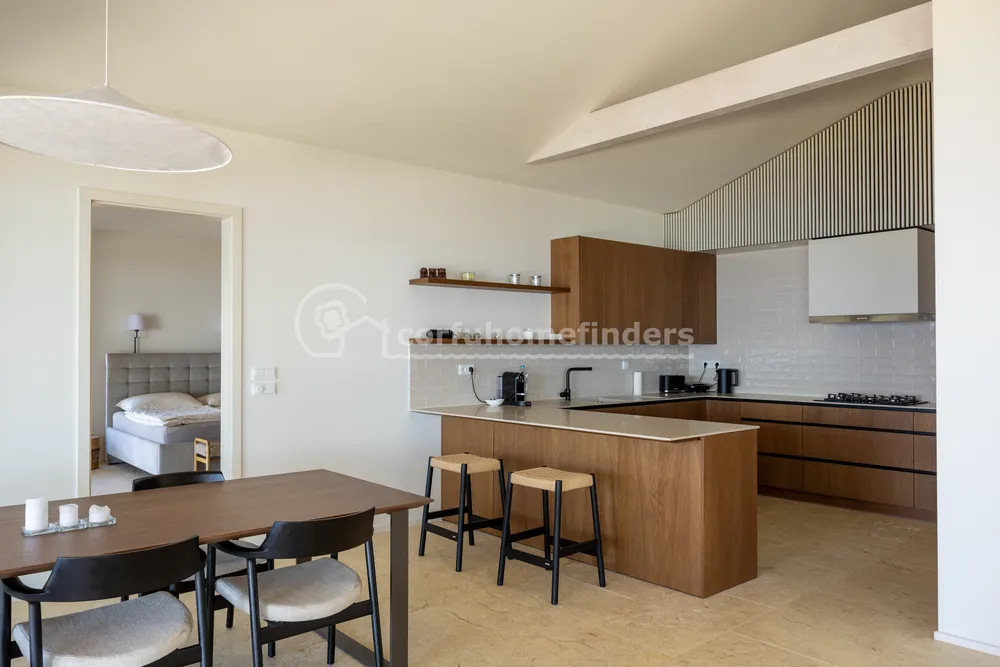 VILLA GRANDE VISTA, Spartilas, Corfu