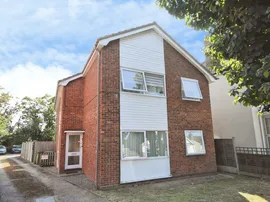 Linden Street, Romford photo