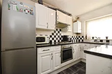 Linden Street, Romford