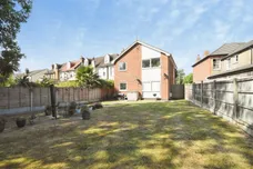 Linden Street, Romford