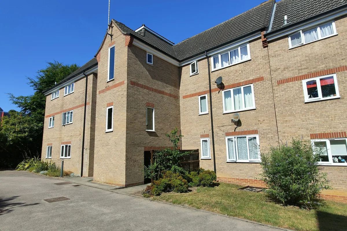 Trinity Mews, BURY ST. EDMUNDS