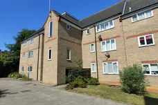 Trinity Mews, BURY ST. EDMUNDS