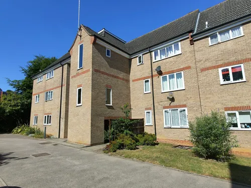 Trinity Mews, BURY ST. EDMUNDSphoto