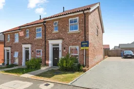 Property responsive