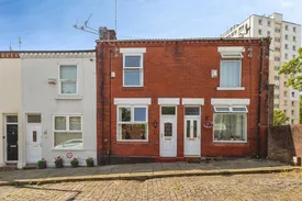 Property responsive