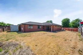Property responsive