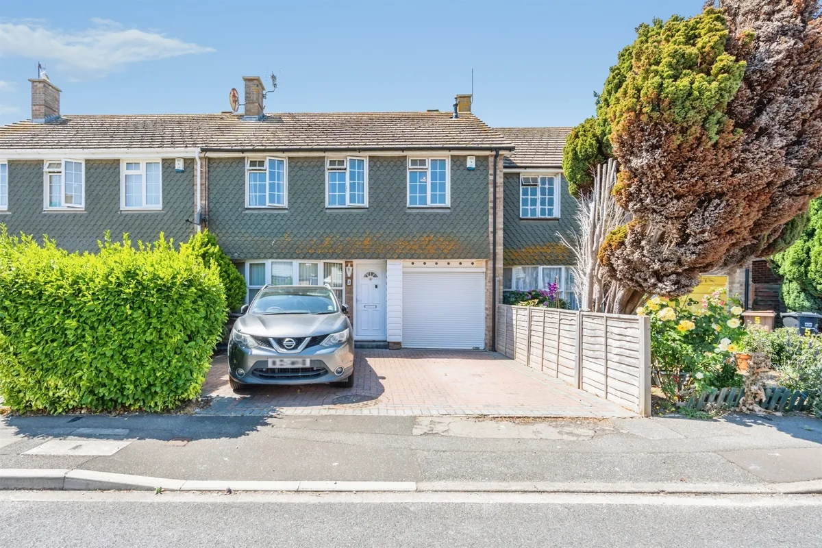 Countisbury Close, Bognor Regis