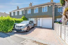 Countisbury Close, Bognor Regis