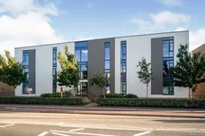 Firepool View, TAUNTON