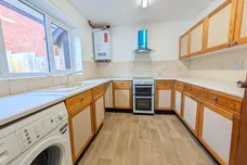 Lindford Drive, NORWICH