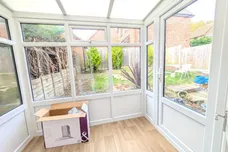 Lindford Drive, NORWICH