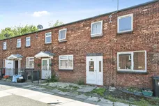 Lilac Court, Swindon
