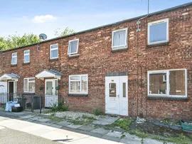 Lilac Court, Swindon photo