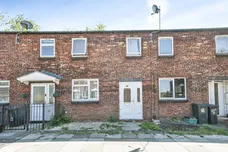 Lilac Court, Swindon