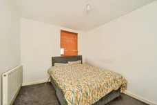 Lilac Court, Swindon