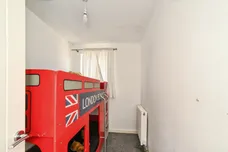Lilac Court, Swindon