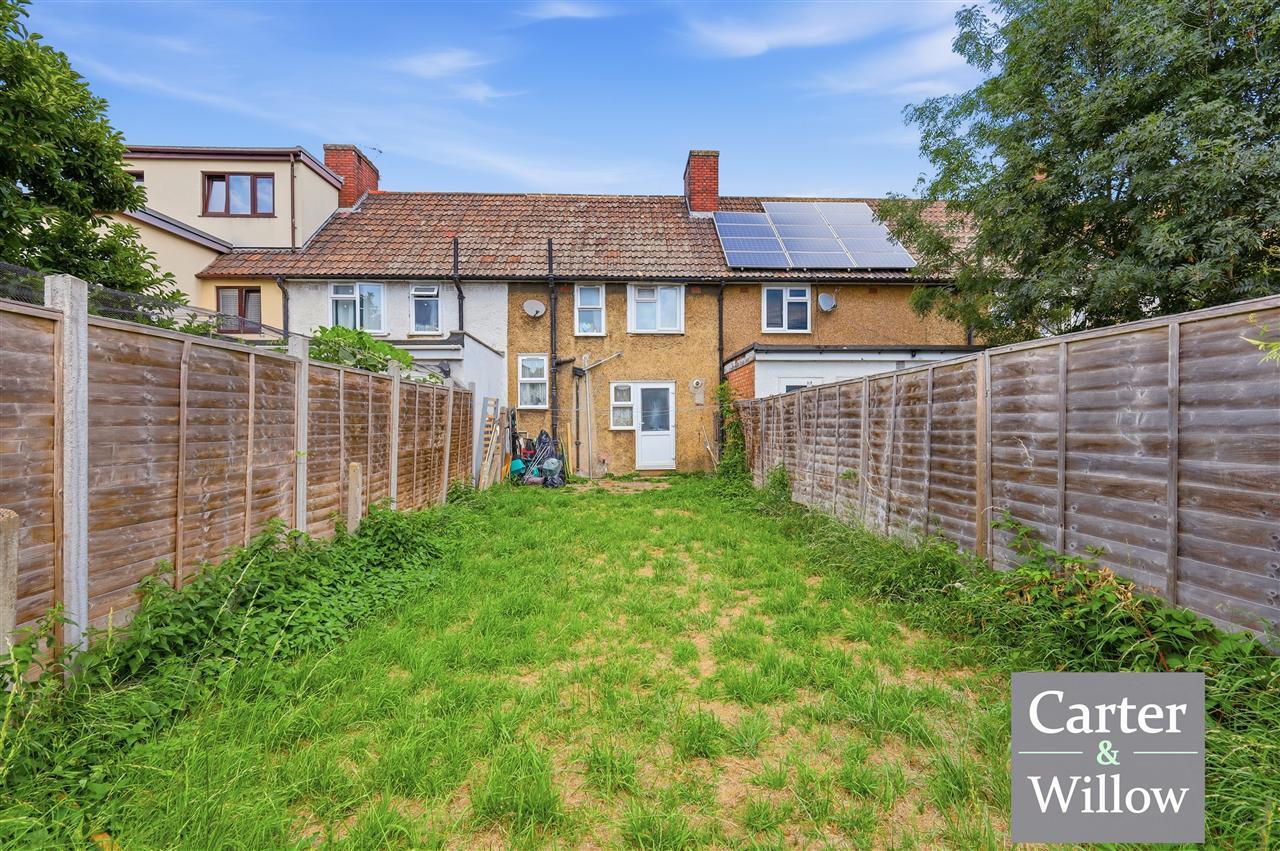 Rugby Road, Dagenham, Essex Image 14