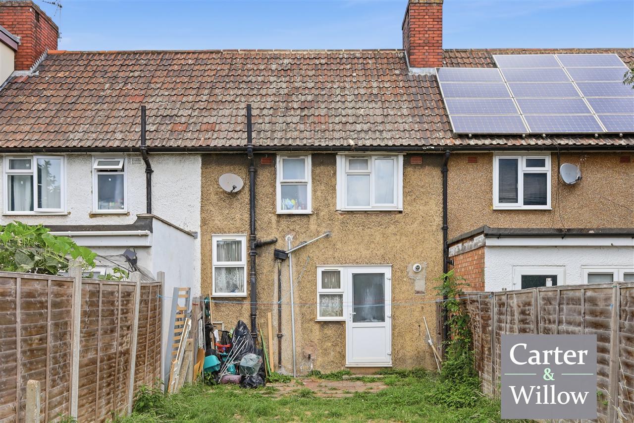 Rugby Road, Dagenham, Essex Image 15