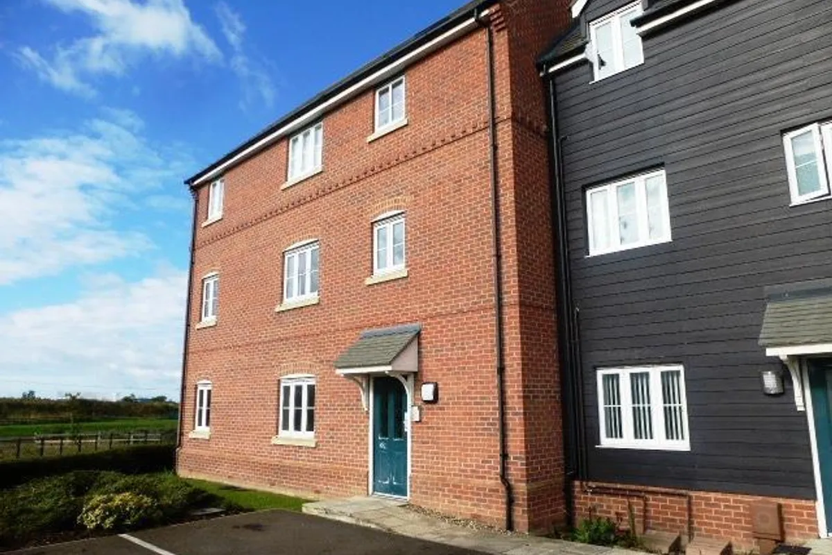 Dukes Place, KING'S LYNN