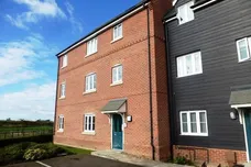 Dukes Place, KING'S LYNN