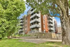 Geoffrey Watling Way, Norwich